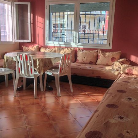 Agadir n'Ait Sa Villa La Palma 2, Imi Ouaddar מראה חיצוני תמונה