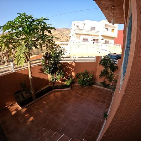 Agadir n'Ait Sa Villa La Palma 2, Imi Ouaddar מראה חיצוני תמונה