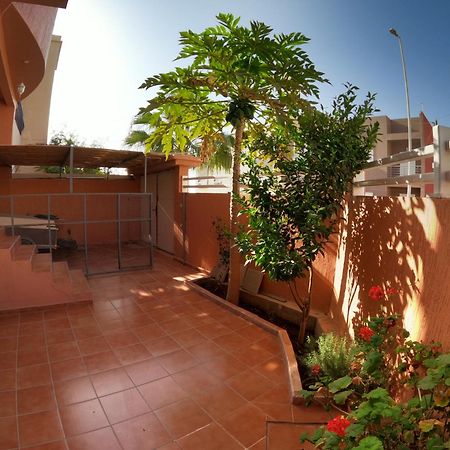 Agadir n'Ait Sa Villa La Palma 2, Imi Ouaddar מראה חיצוני תמונה