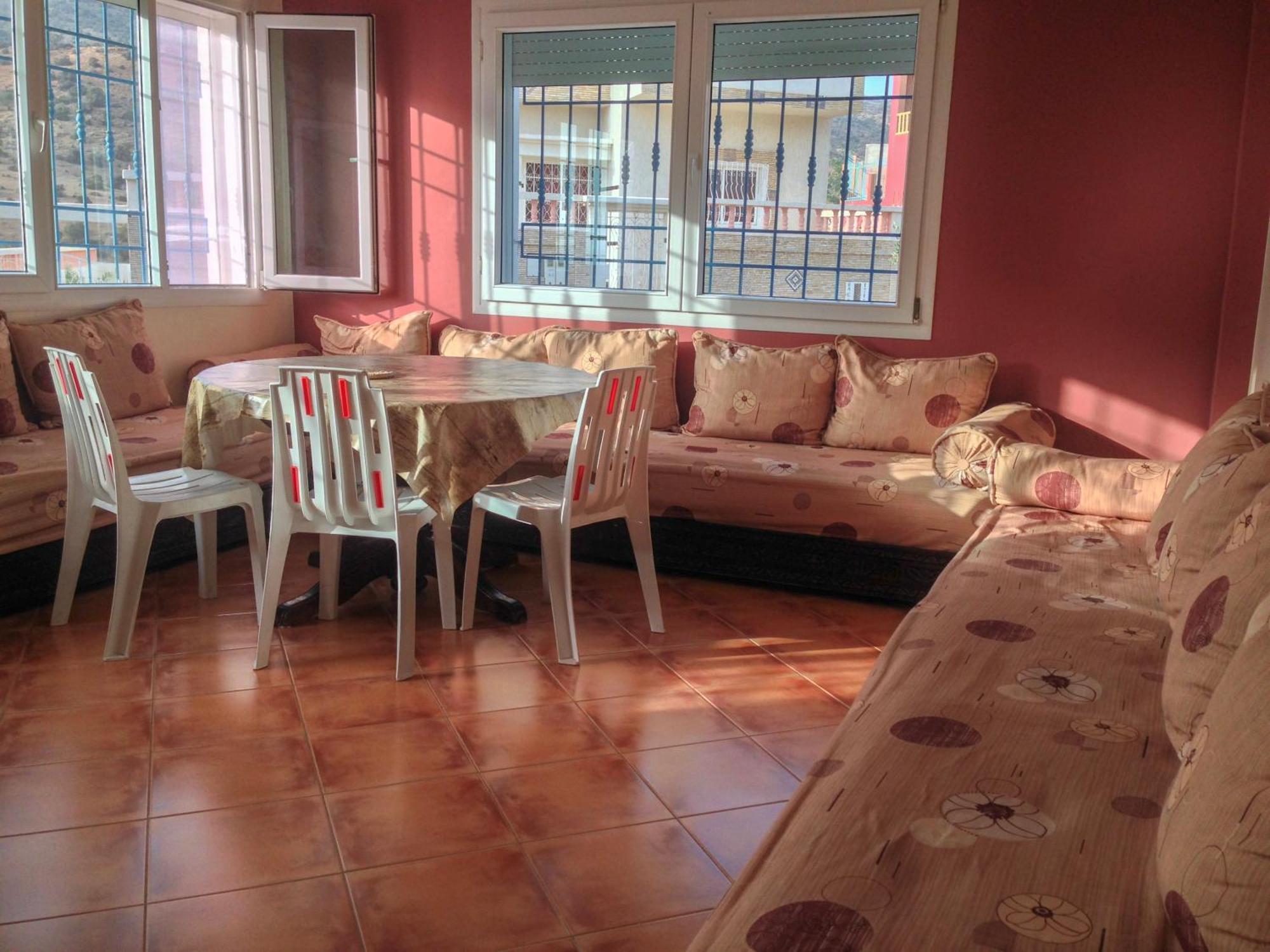Agadir n'Ait Sa Villa La Palma 2, Imi Ouaddar מראה חיצוני תמונה