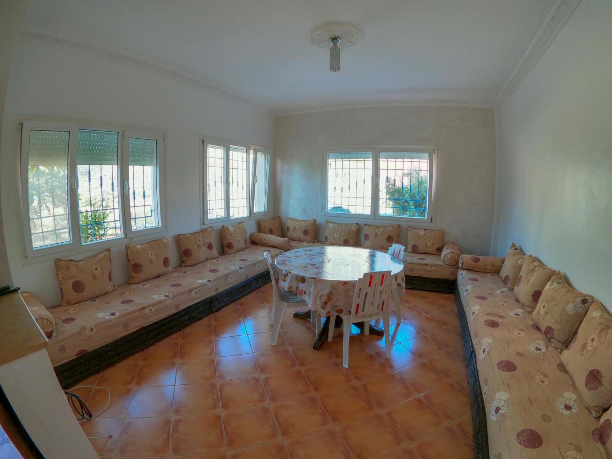 Agadir n'Ait Sa Villa La Palma 2, Imi Ouaddar מראה חיצוני תמונה
