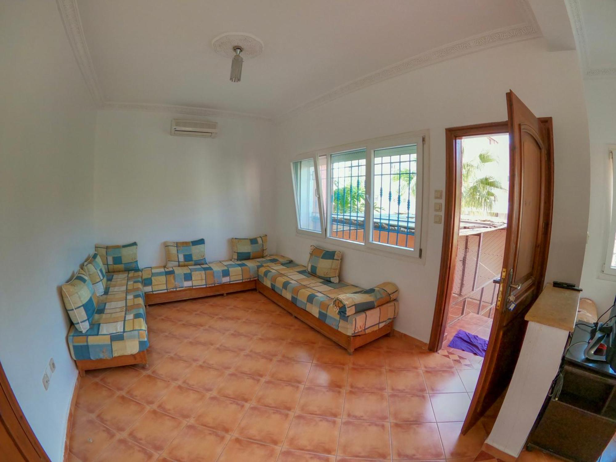 Agadir n'Ait Sa Villa La Palma 2, Imi Ouaddar מראה חיצוני תמונה