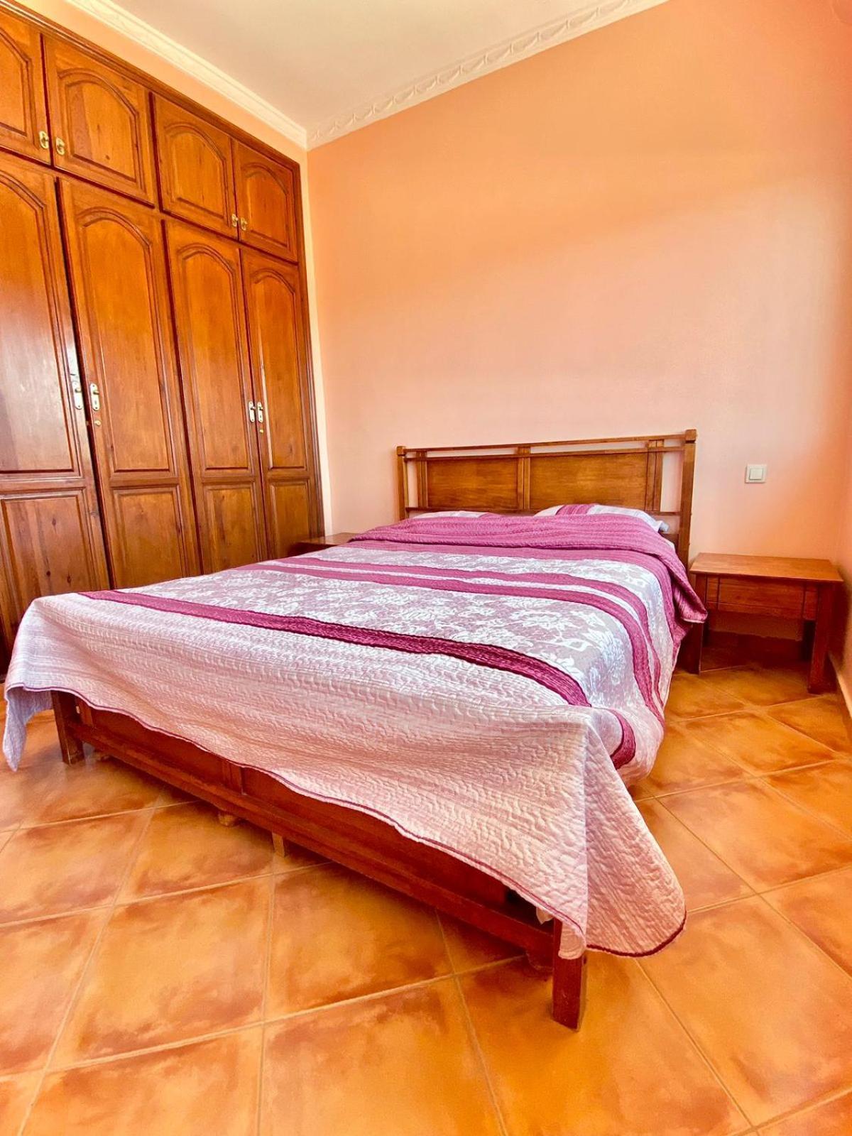 Agadir n'Ait Sa Villa La Palma 2, Imi Ouaddar מראה חיצוני תמונה
